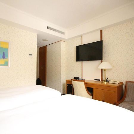 Koko Hotel Osaka Shinsaibashi Exteriör bild