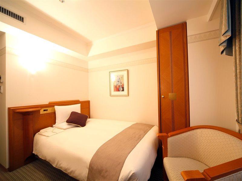 Koko Hotel Osaka Shinsaibashi Exteriör bild