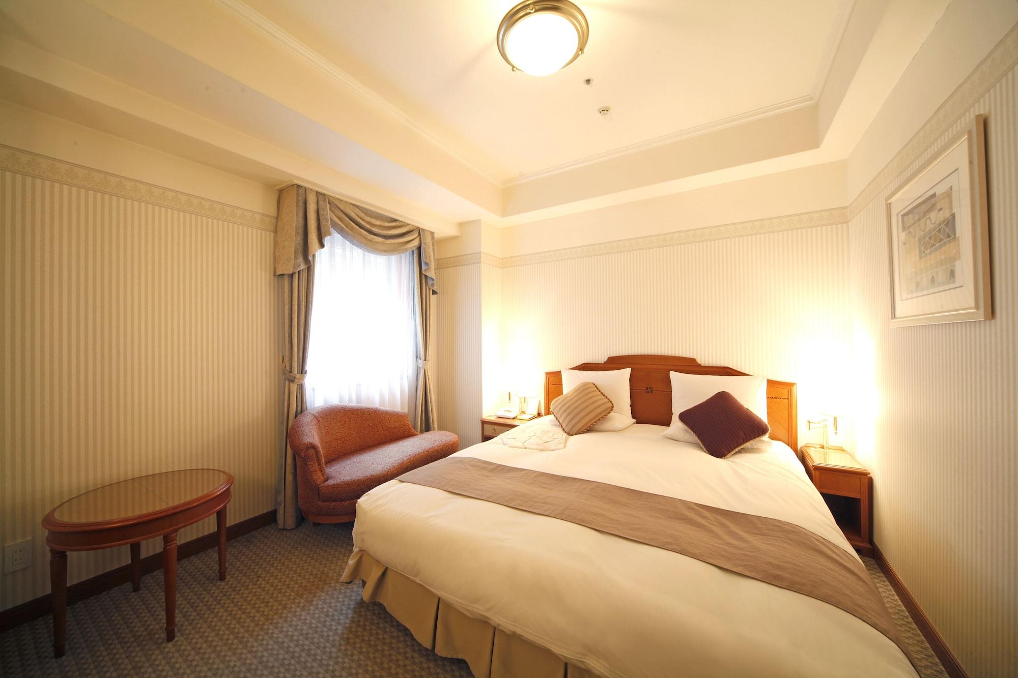 Koko Hotel Osaka Shinsaibashi Exteriör bild
