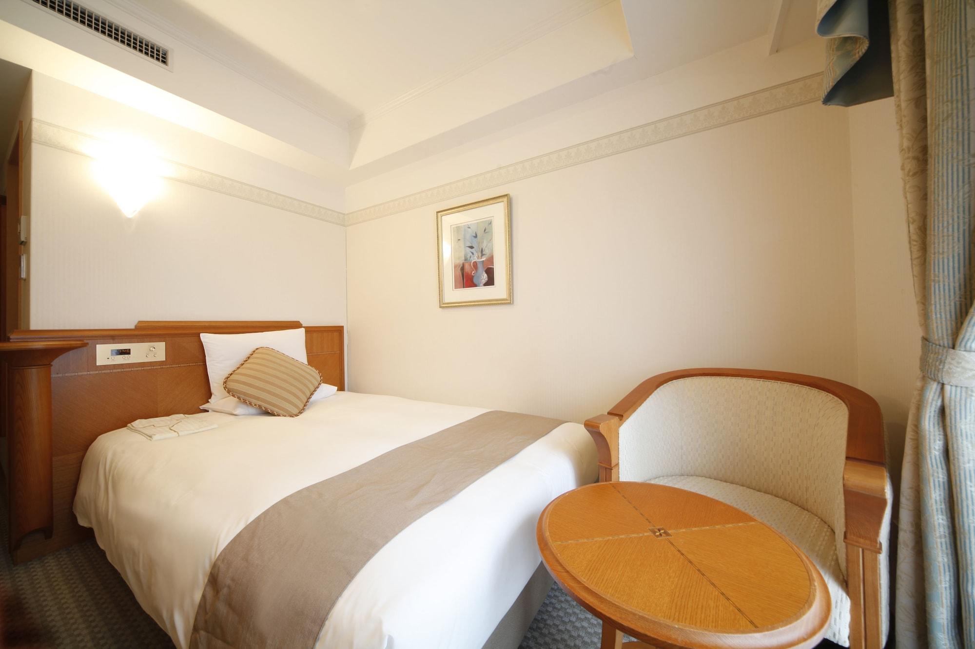 Koko Hotel Osaka Shinsaibashi Exteriör bild