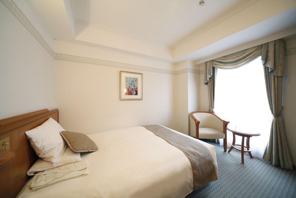 Koko Hotel Osaka Shinsaibashi Exteriör bild