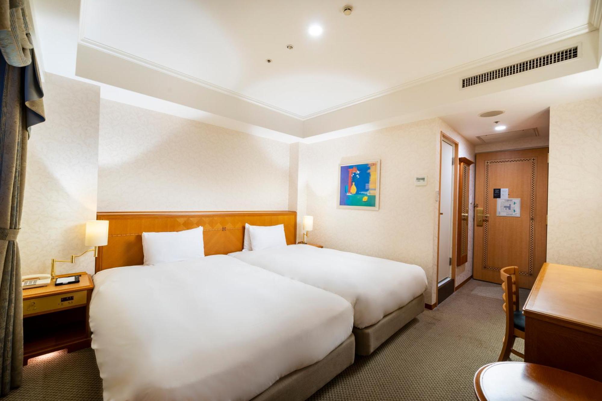 Koko Hotel Osaka Shinsaibashi Exteriör bild