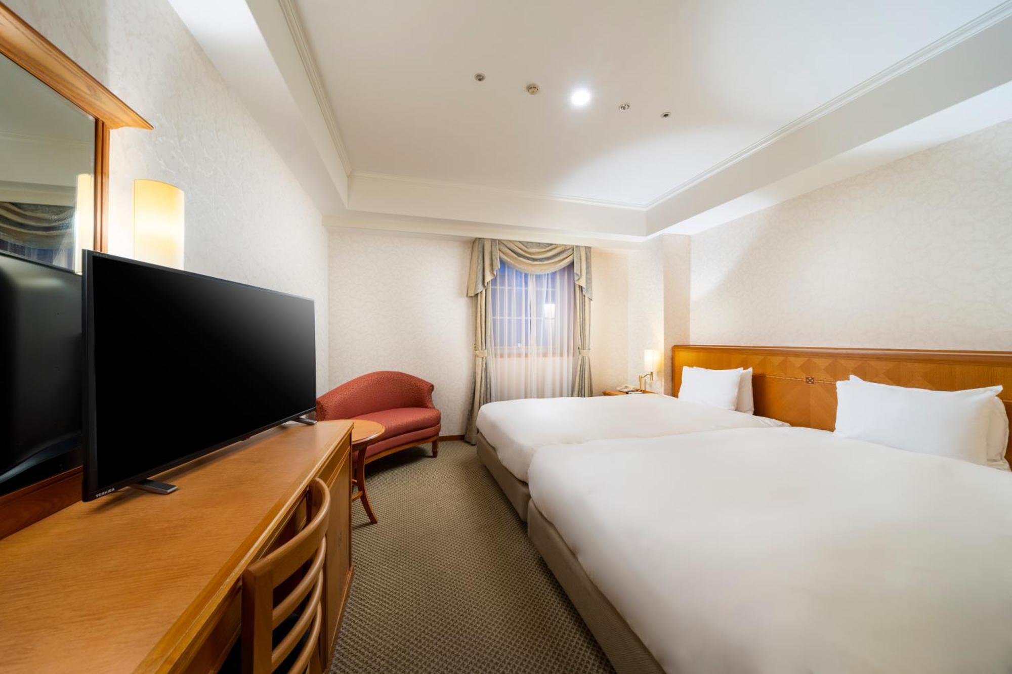 Koko Hotel Osaka Shinsaibashi Exteriör bild
