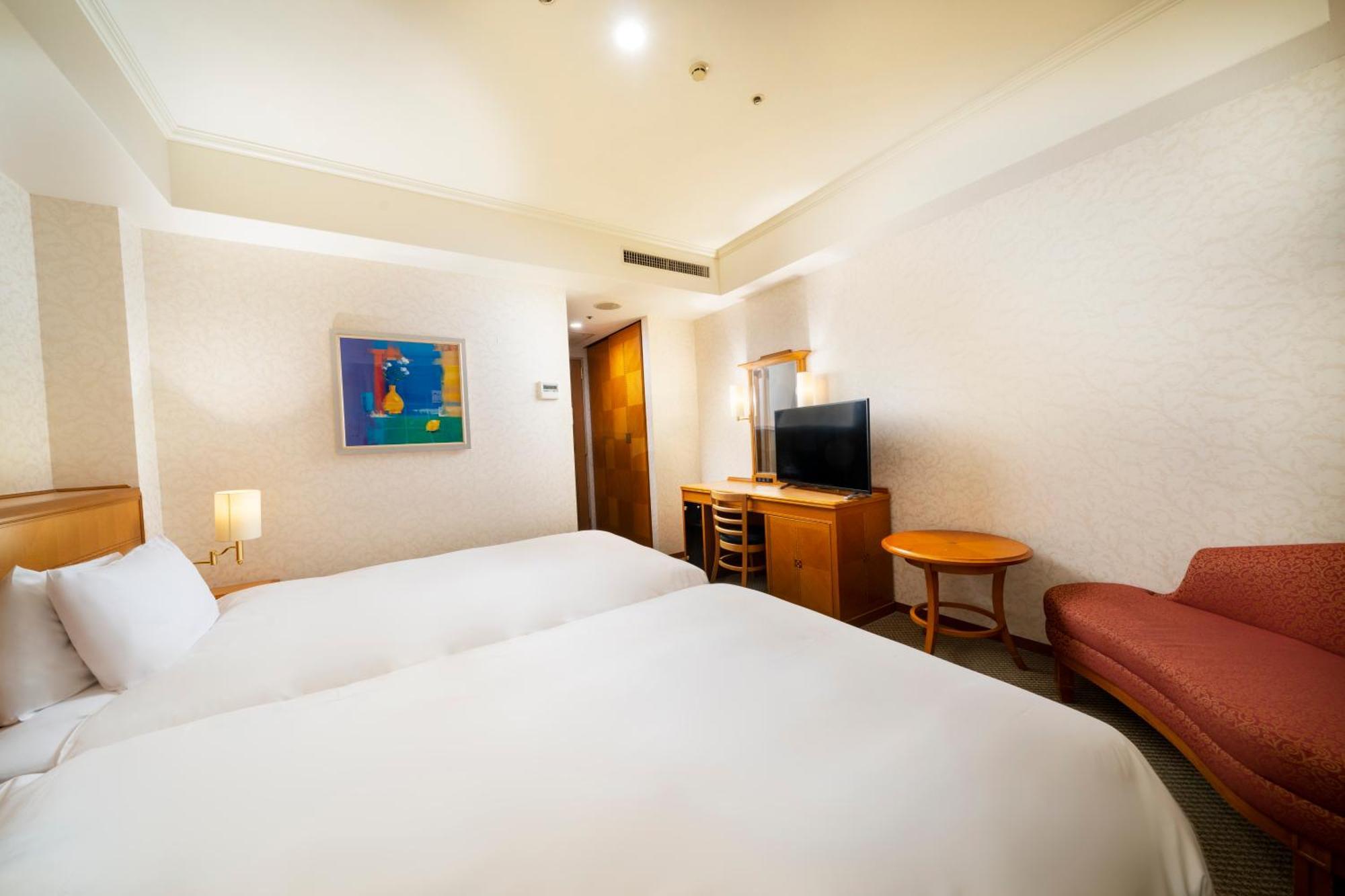 Koko Hotel Osaka Shinsaibashi Exteriör bild