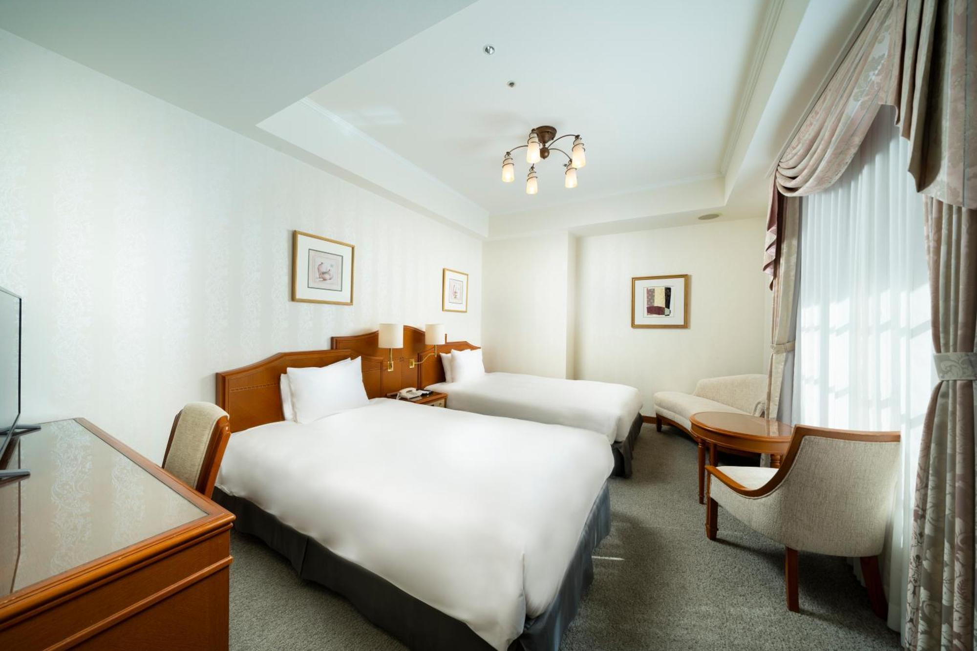Koko Hotel Osaka Shinsaibashi Exteriör bild