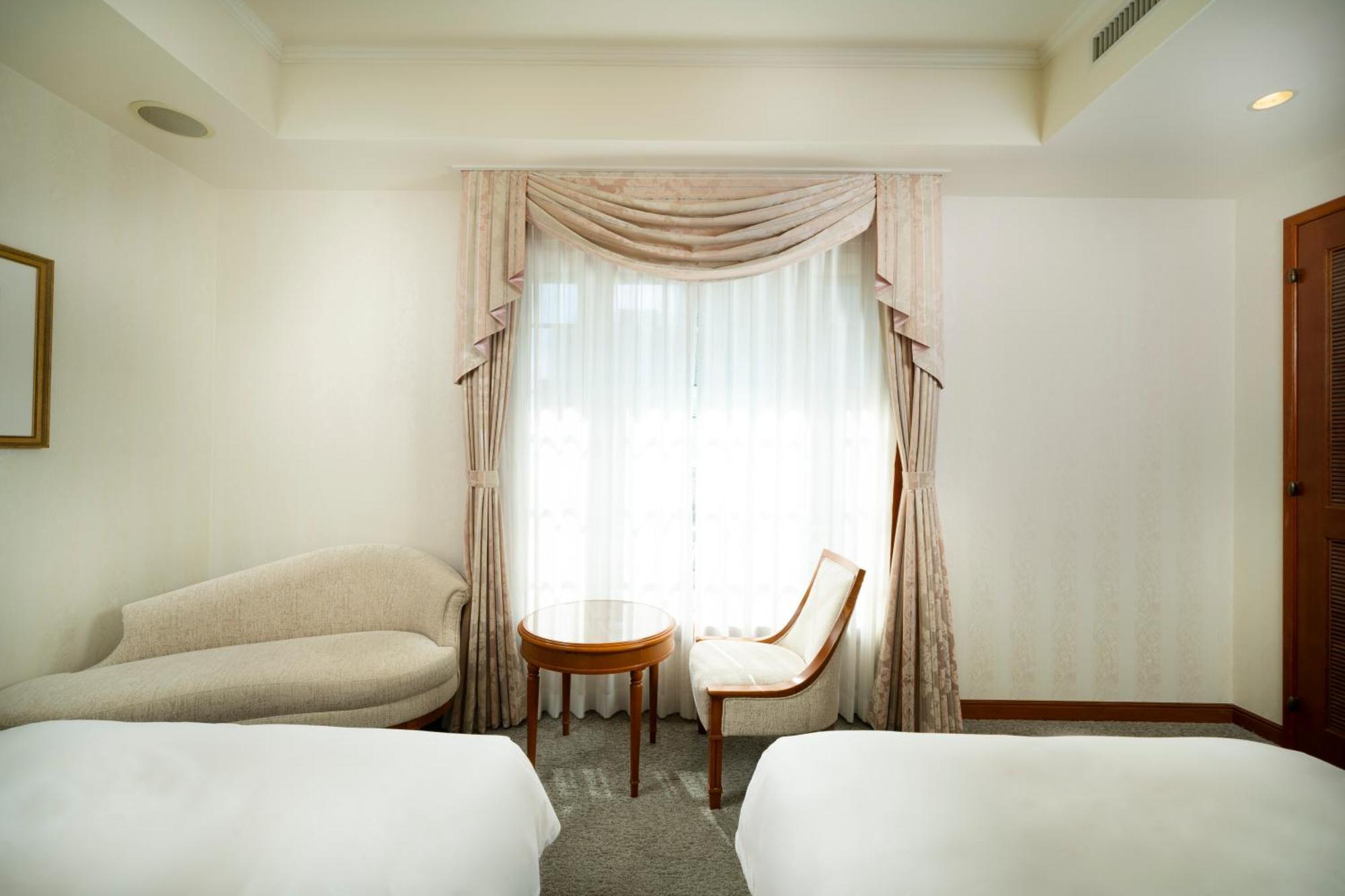 Koko Hotel Osaka Shinsaibashi Exteriör bild