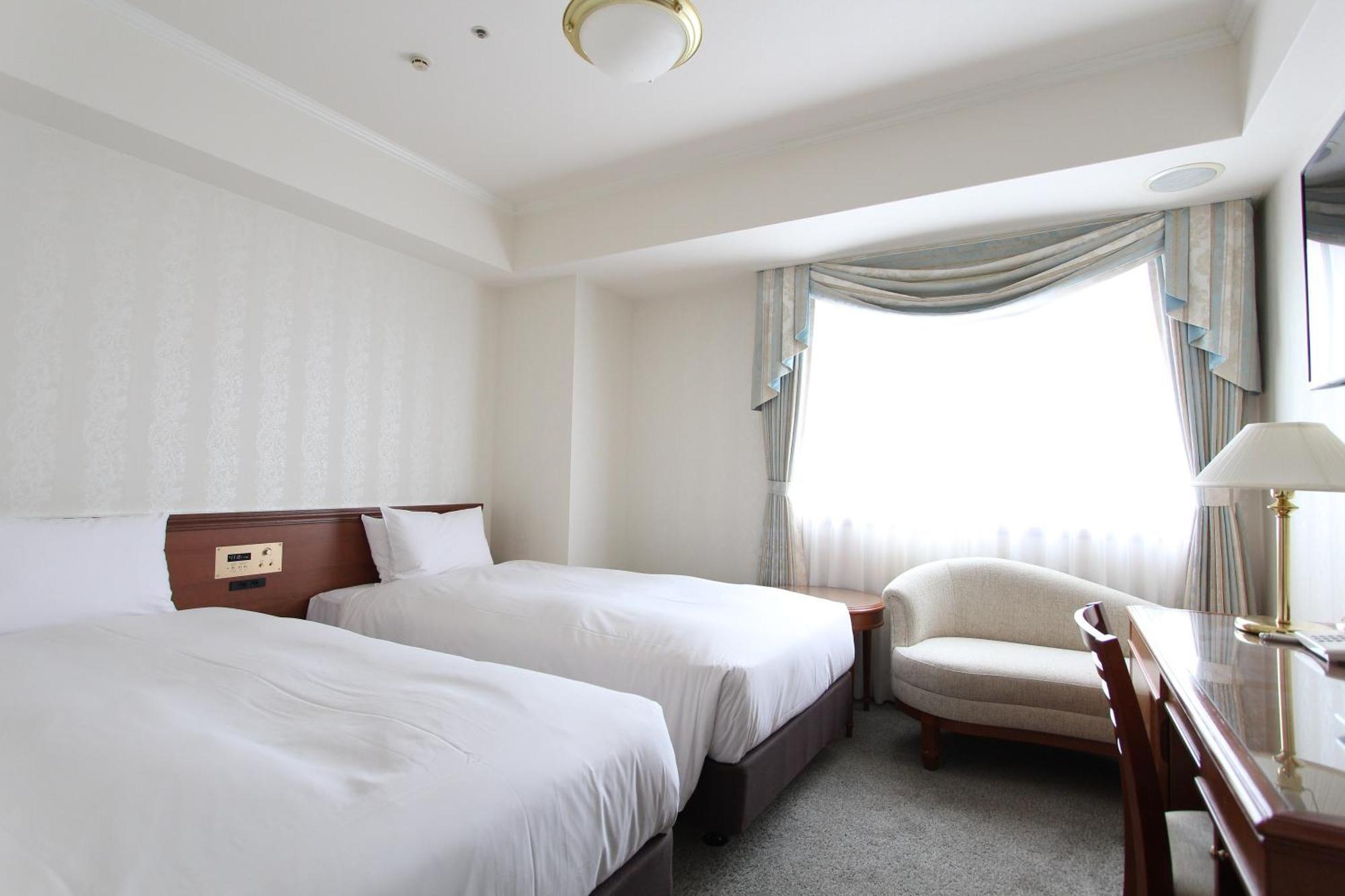 Koko Hotel Osaka Shinsaibashi Exteriör bild