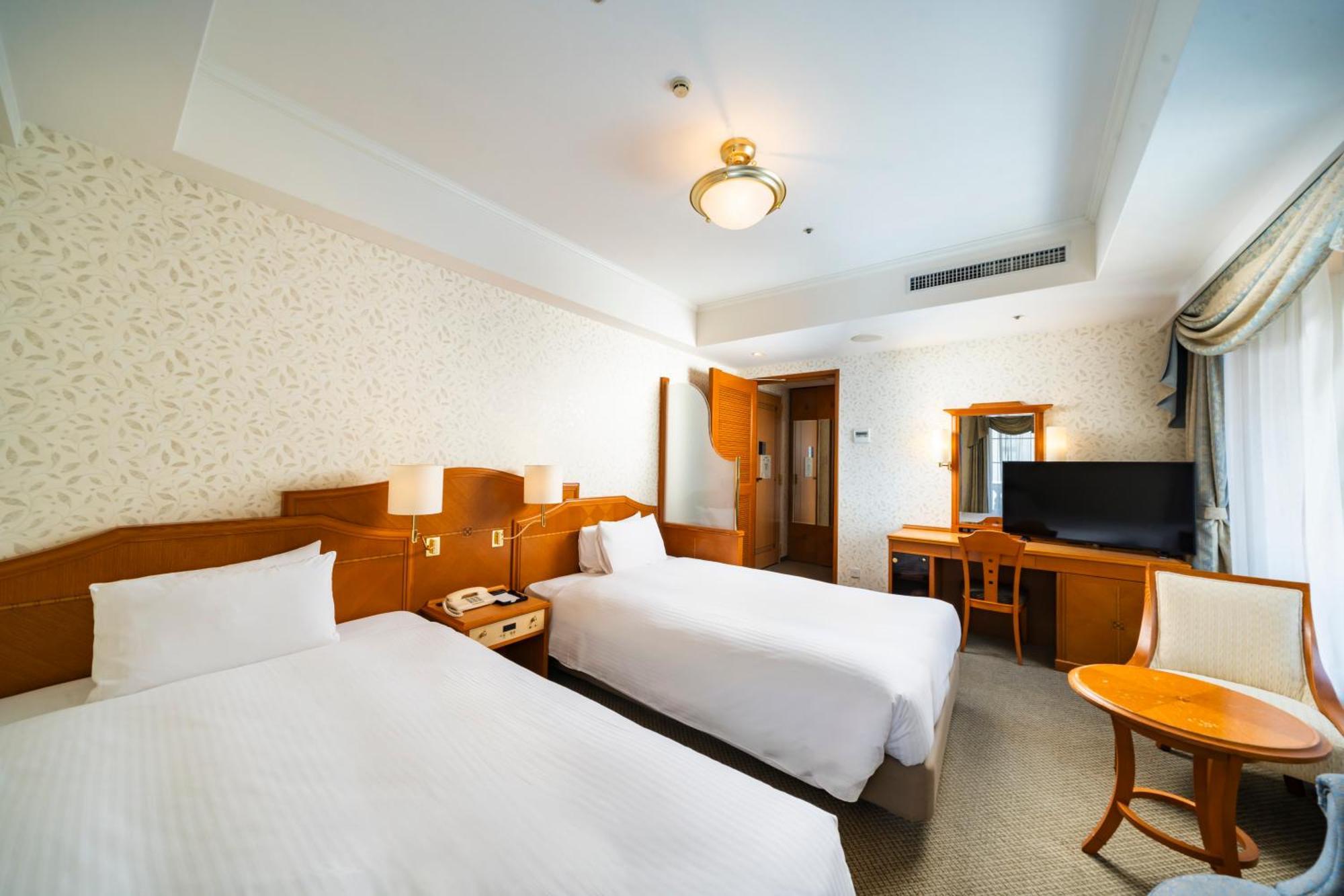 Koko Hotel Osaka Shinsaibashi Exteriör bild