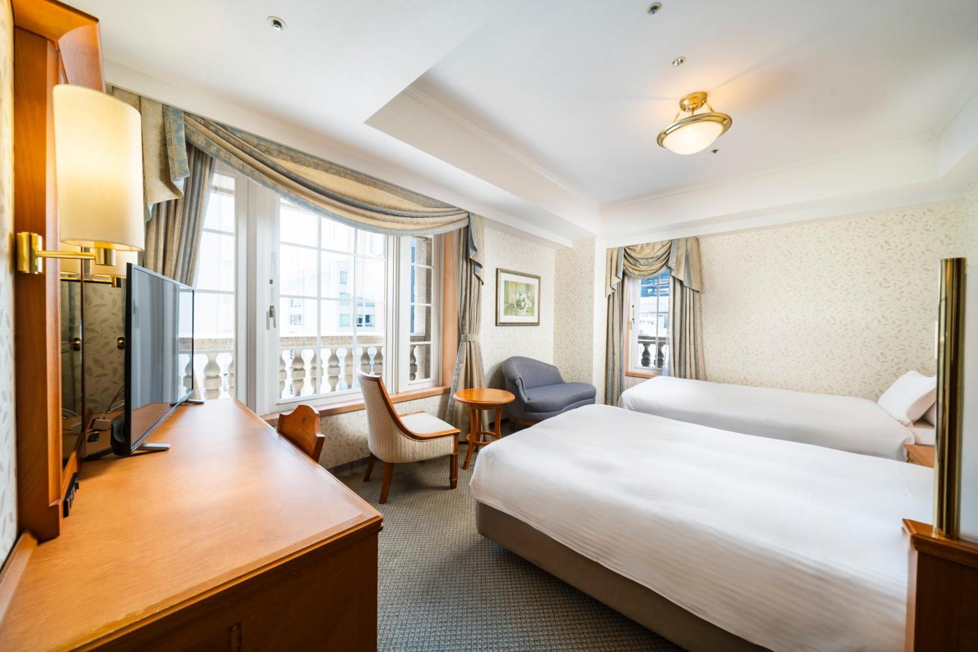 Koko Hotel Osaka Shinsaibashi Exteriör bild