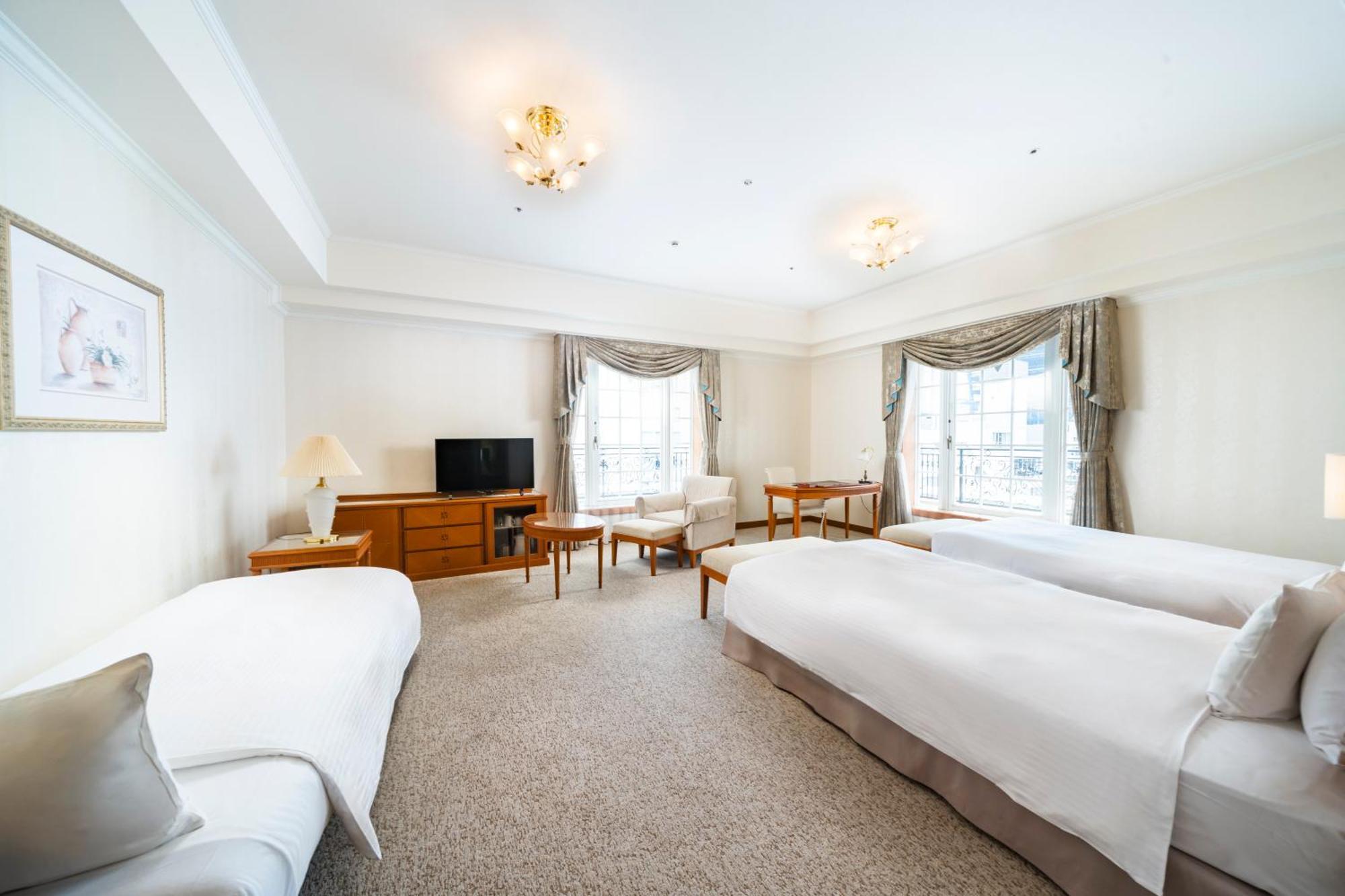 Koko Hotel Osaka Shinsaibashi Exteriör bild