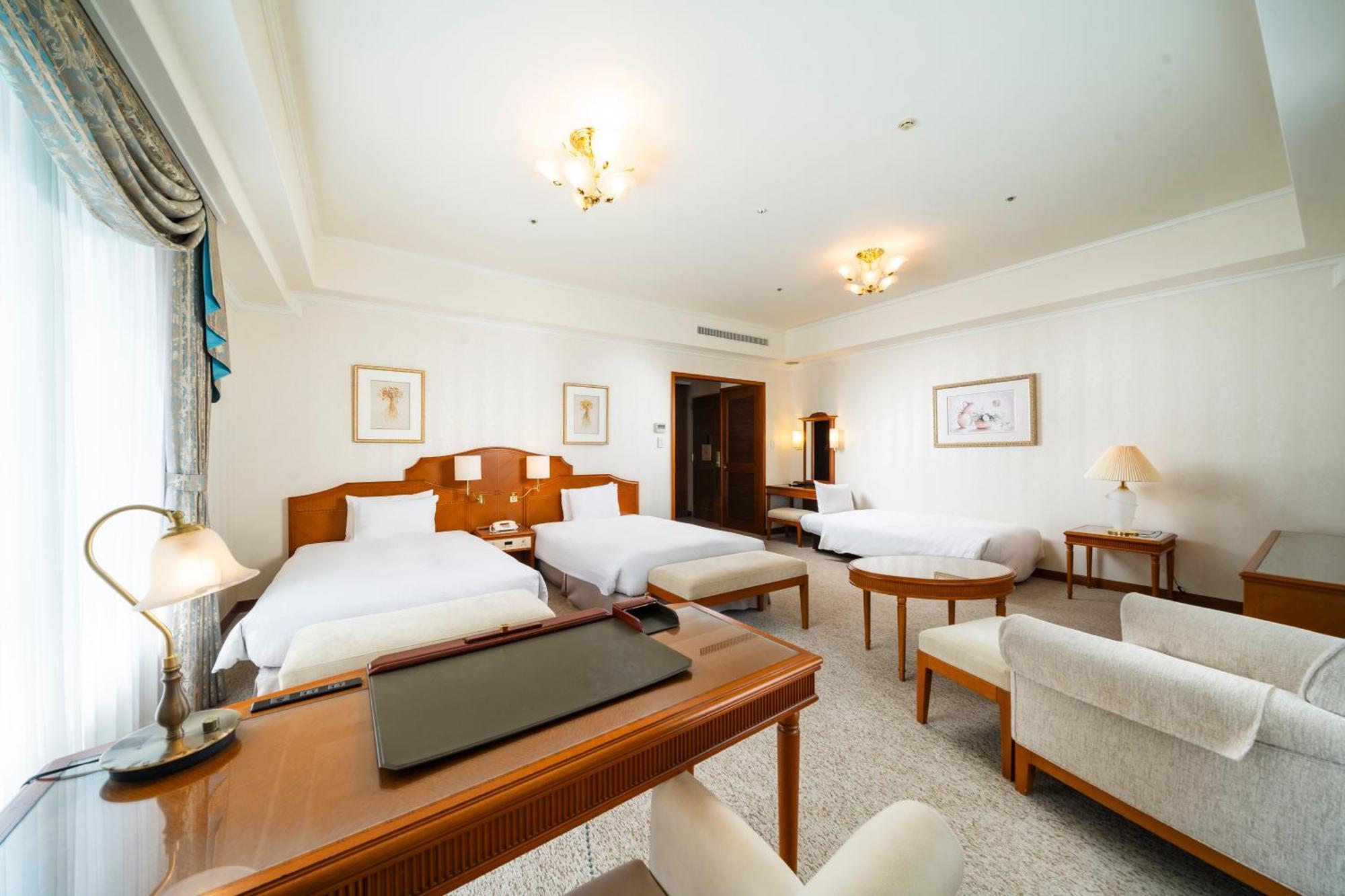 Koko Hotel Osaka Shinsaibashi Exteriör bild