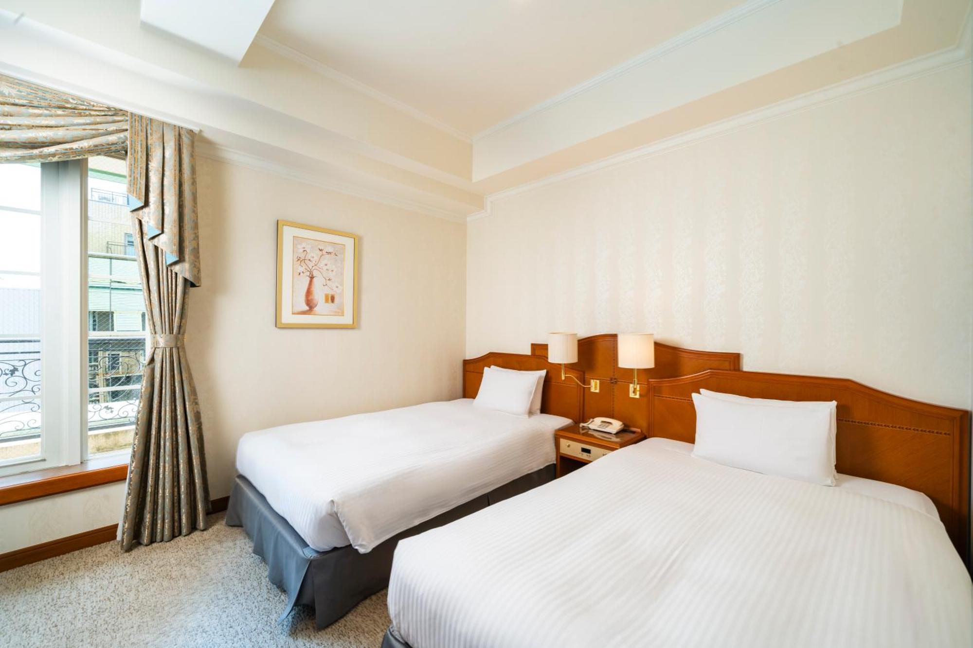 Koko Hotel Osaka Shinsaibashi Exteriör bild