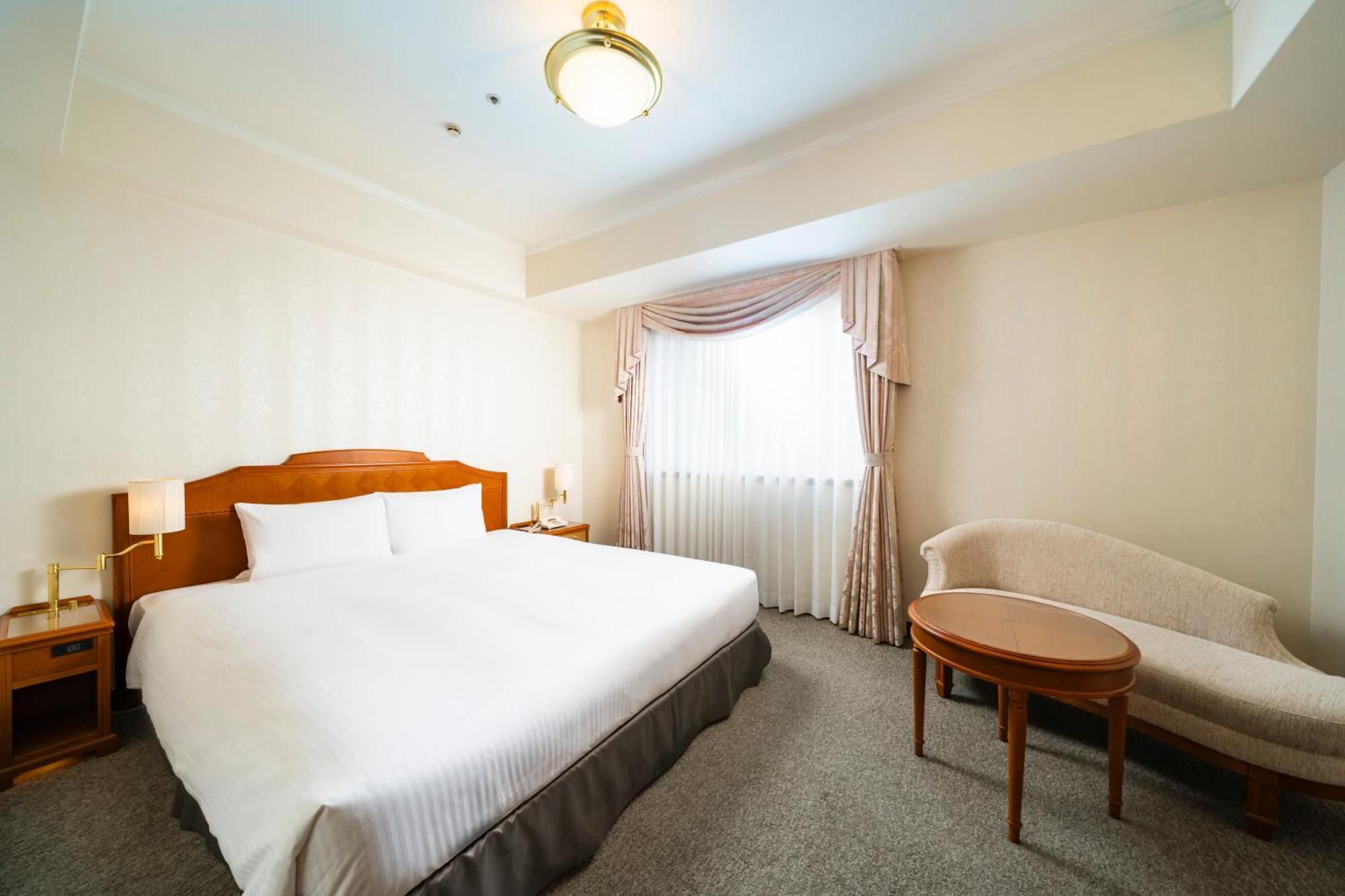 Koko Hotel Osaka Shinsaibashi Exteriör bild