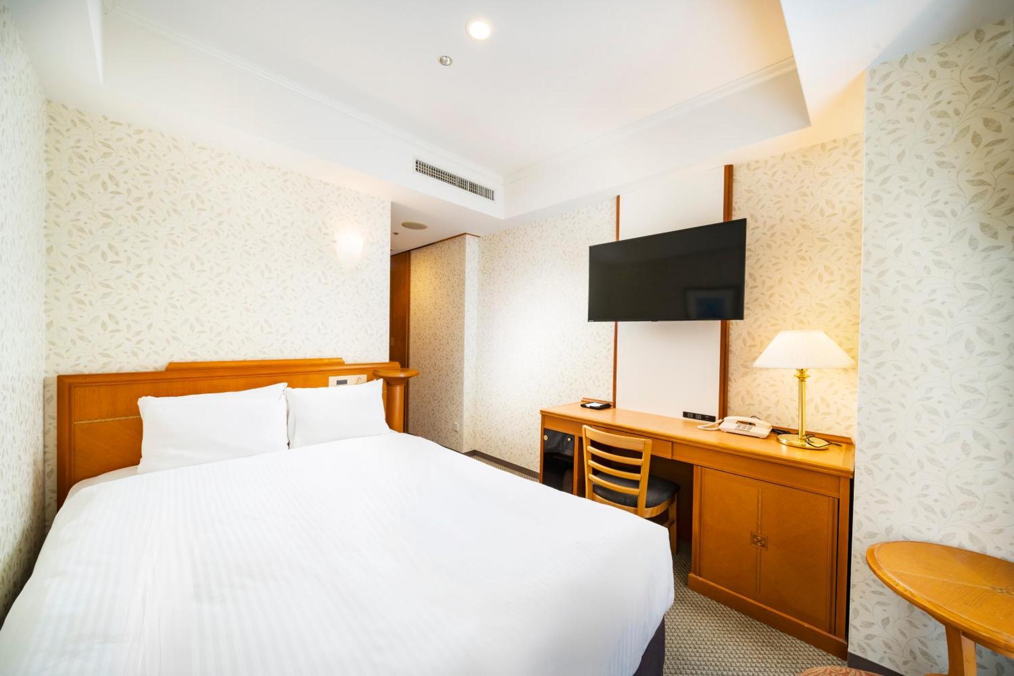 Koko Hotel Osaka Shinsaibashi Exteriör bild