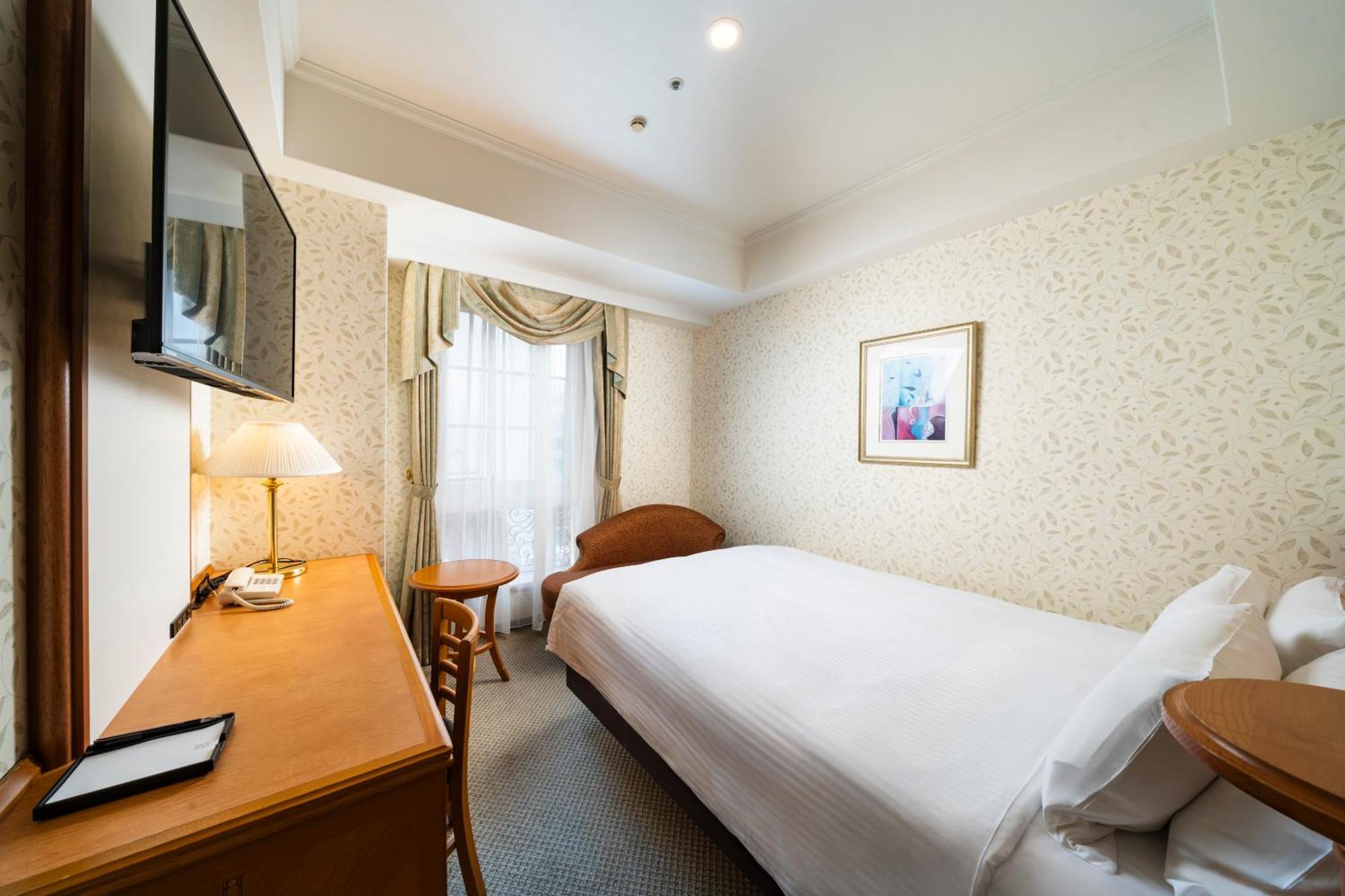 Koko Hotel Osaka Shinsaibashi Exteriör bild