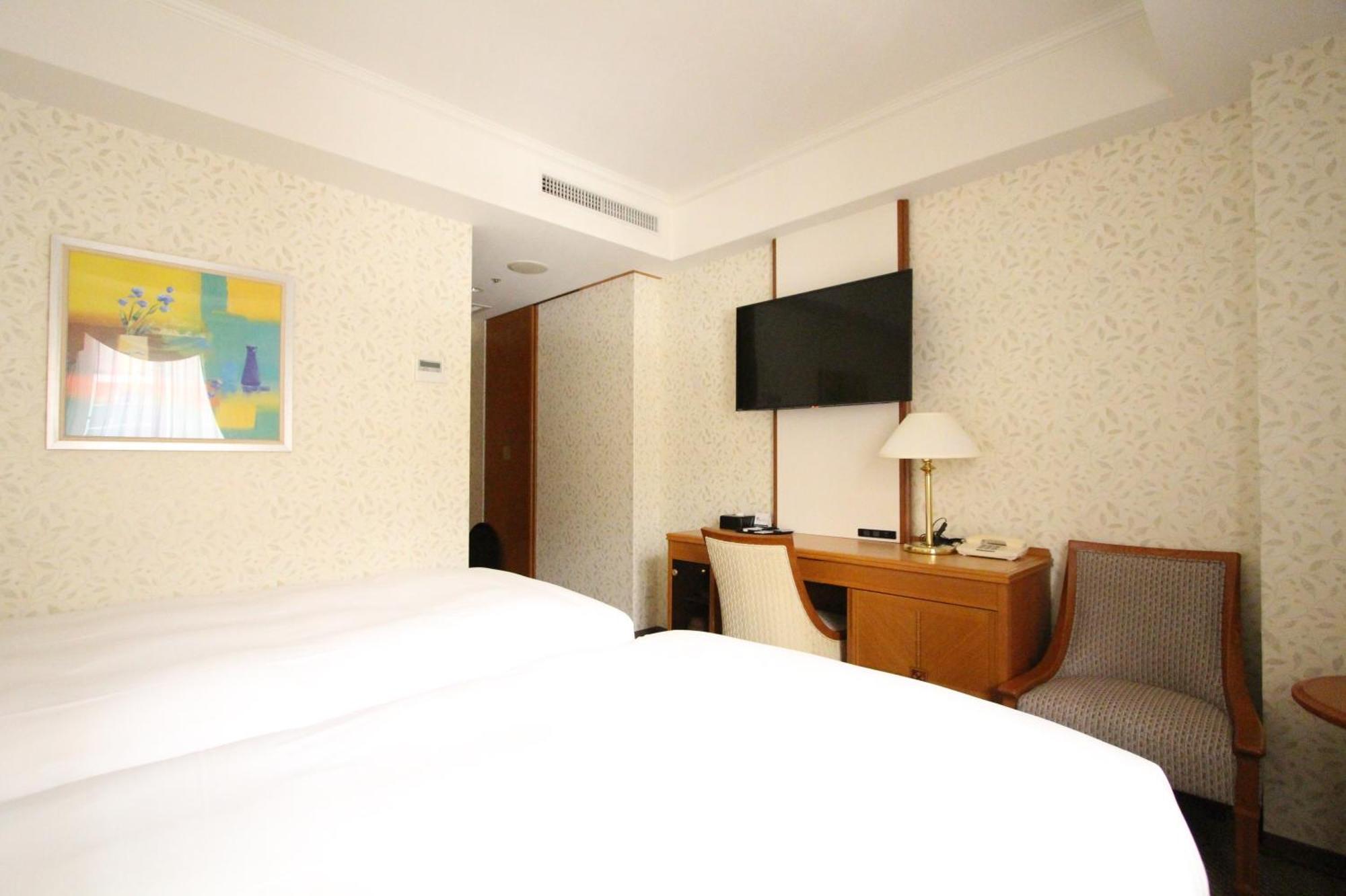 Koko Hotel Osaka Shinsaibashi Exteriör bild