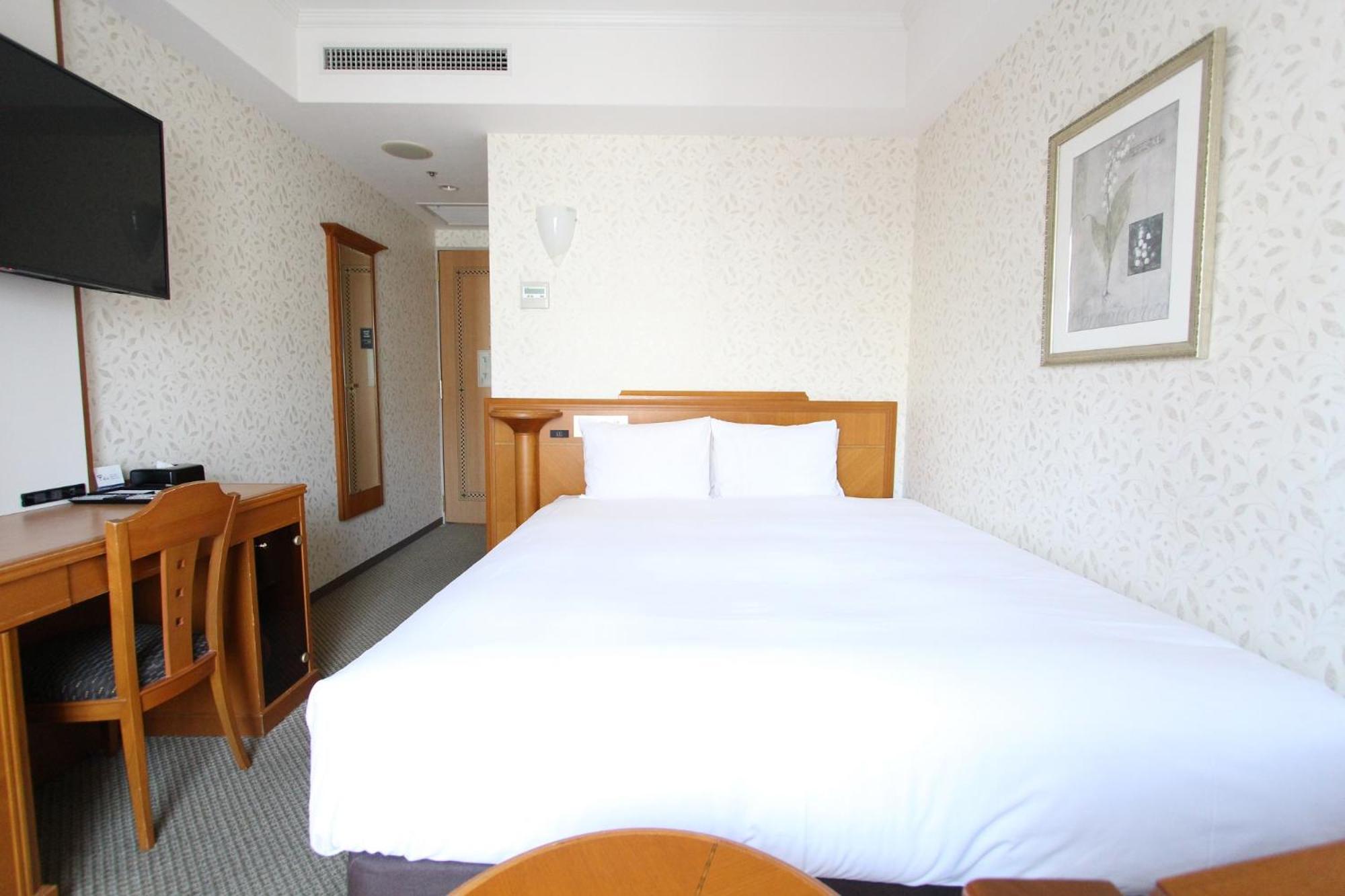 Koko Hotel Osaka Shinsaibashi Exteriör bild