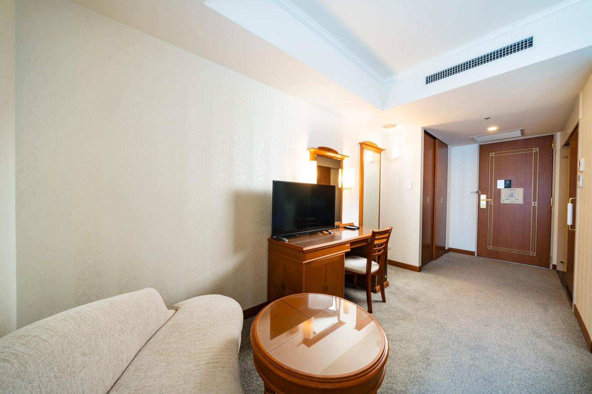 Koko Hotel Osaka Shinsaibashi Exteriör bild